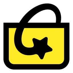 惜食魔法袋图标