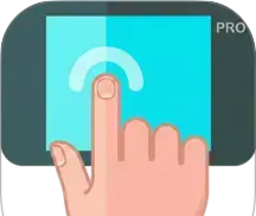 连点器自动点击器图标