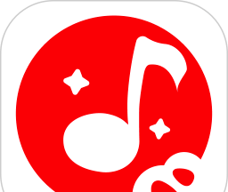 西瓜免费音乐图标