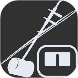 二胡调音大师图标