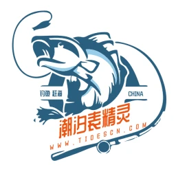 潮汐表精灵图标