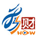 东吴证券秀财金融终端官方正版图标