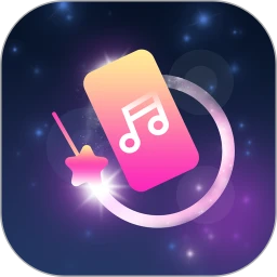 曲面闪光来电秀图标