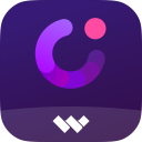 万兴录演最新版图标