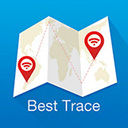 best trace图标