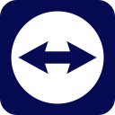 TeamViewer电脑版图标