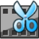 视频剪切合并大师最新版图标