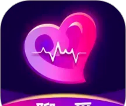 全民聊聊爱图标