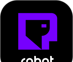 机器人宝典图标