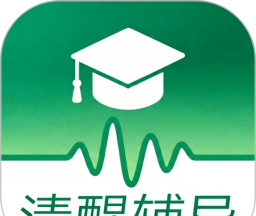 辅导不发火图标