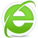 360安全浏览器官方正版图标