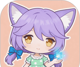 秀秀漫画乐园图标