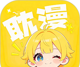 耽漫小说阅读器图标