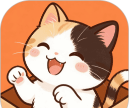 喵趣动漫乐园图标
