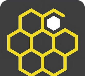 蜂巢直播TV图标