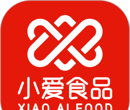 小爱食品图标