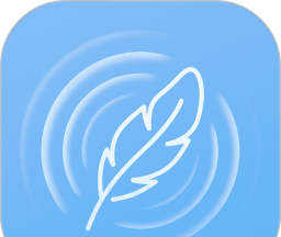 轻眠白噪音图标