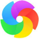 360极速浏览器X最新版图标