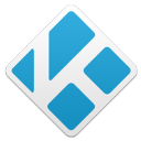 Kodi最新版图标
