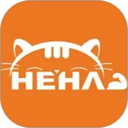 嘿哈猫健身图标