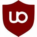 uBlock官方正版图标
