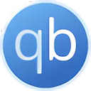 qBittorrent官方版图标