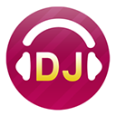DJ音乐盒最新版图标