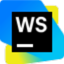 WebStorm电脑版图标