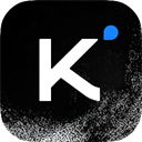 Kimi AI官方正版图标