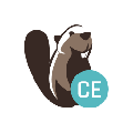 DBeaver 绿色版图标