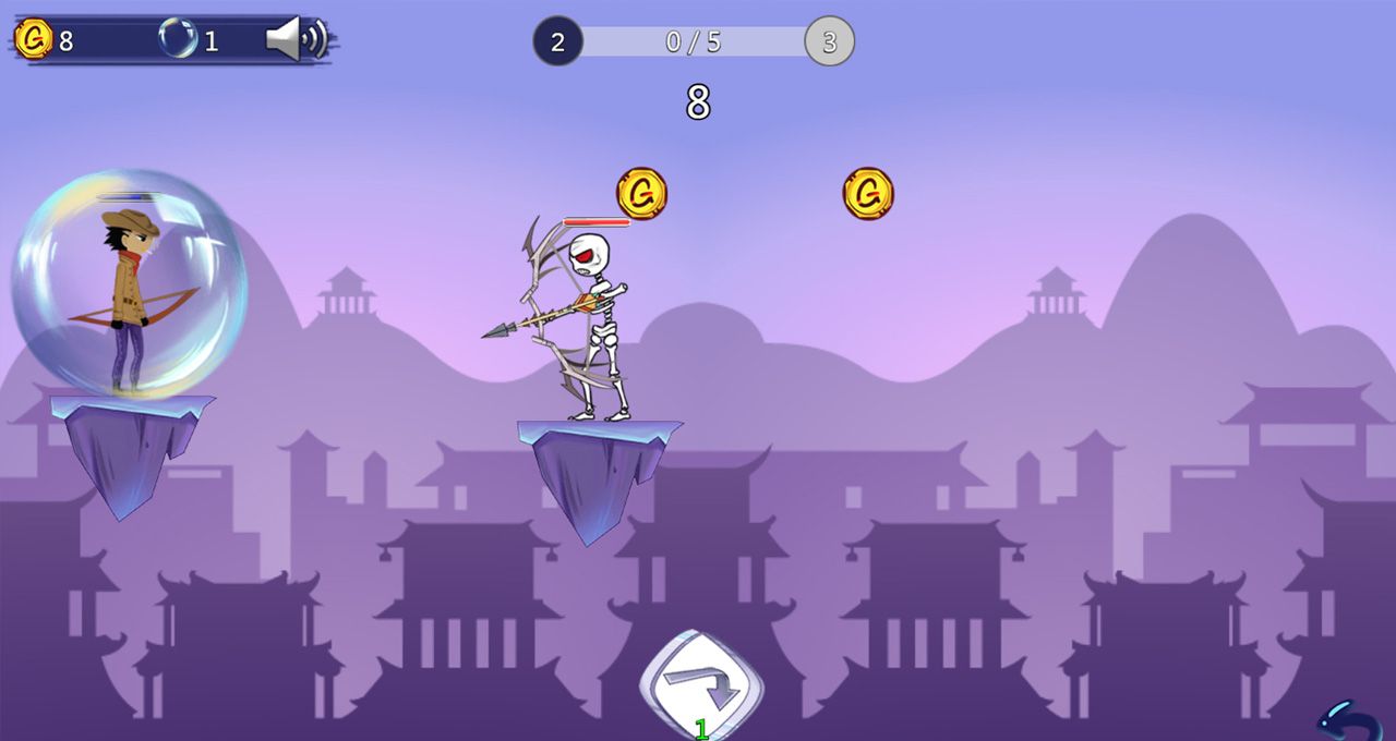最强射击手