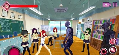 动漫传奇征服魔法
