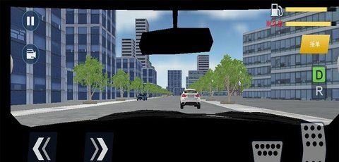 赛车漂移计划