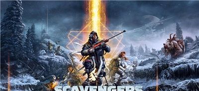 拾荒者(Scavenger)