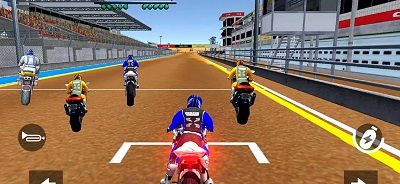 Motorbike