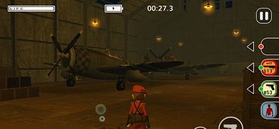 Enemy