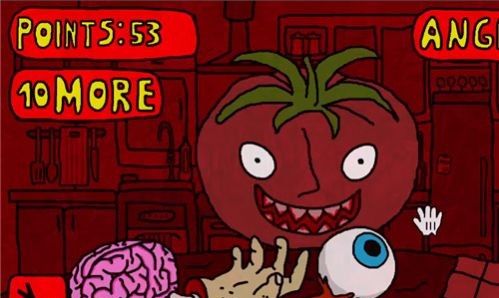 mrtomatos