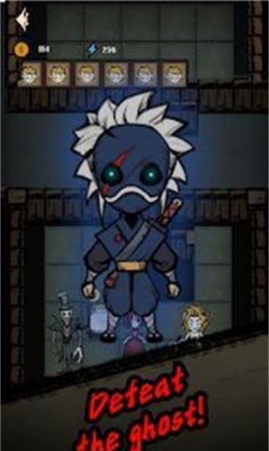 无声城堡