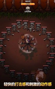 恶魔终结者暗黑类ARPG
