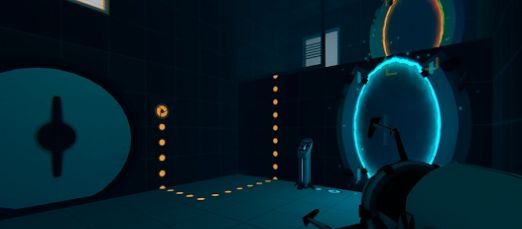 Teleportal