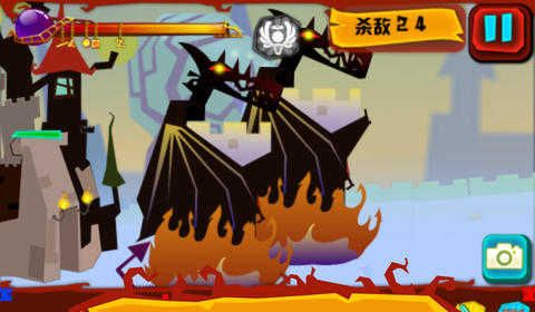 神的指意