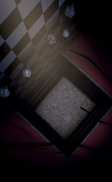 公仔惊魂