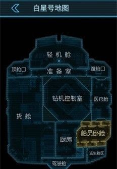 生命线:静夜
