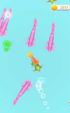 山海异世界