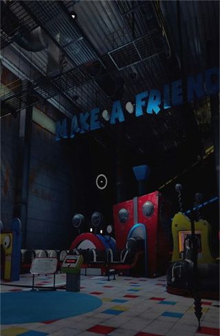 波比的玩具工厂2