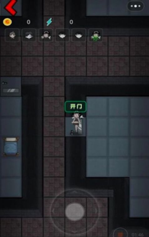 怪物生存入侵