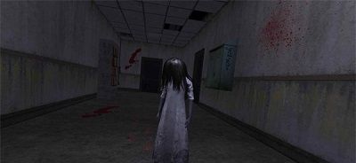恐怖医院生存