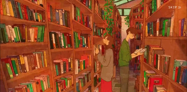 爱在小事
