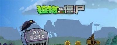 植物大战僵尸：雷