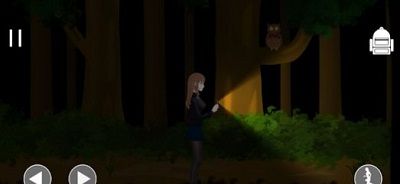 幽屋游戏